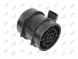 Abakus 120-08-081 Датчик витрати повітря opel astra g/h corsa c vectra b/c