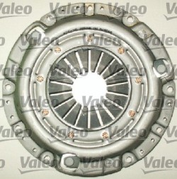 Valeo 821115 Valeo зчеплення (кпл) kia kia 821115