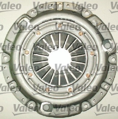 Valeo 821115 Valeo зчеплення (кпл) kia kia 821115
