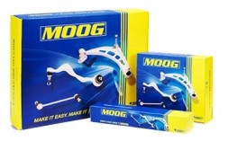MOOG AM-K643090 Chrysler 200 2011-2014 важіль задній поздовжній правий