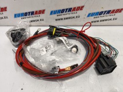 BMW OE BMW 8796790 BMW G01 G02 G08 Комплект кабелів напр. вентилятора електр. (400W- 600W) 8796790