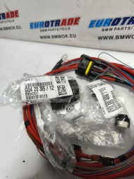BMW OE BMW 8796790 BMW G01 G02 G08 Комплект кабелів напр. вентилятора електр. (400W- 600W) 8796790
