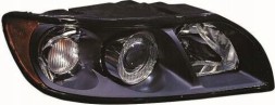 Китай DEP_773-1118R-LD7M2 ПРОЖЕКТОР ЛАМПА VOLVO S40 II 2 '04-'12 ПРАВА ДЕПО