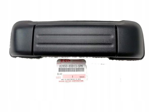 Suzuki OE Ручка дверей задня Suzuki Grand Vitara I 82850-65D13-5PK