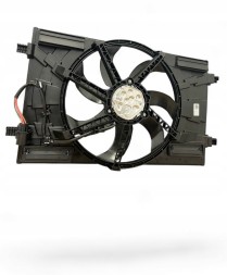 AHE RadioOEM/3592326213 НОВИЙ ОРИГІНАЛЬНИЙ ВЕНТИЛЯТОР SEAT AUDI SKODA VW 5Q0121203DR 5Q0959455BL