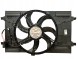 AHE RadioOEM/3592326213 НОВИЙ ОРИГІНАЛЬНИЙ ВЕНТИЛЯТОР SEAT AUDI SKODA VW 5Q0121203DR 5Q0959455BL