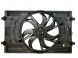 AHE RadioOEM/3592326213 НОВИЙ ОРИГІНАЛЬНИЙ ВЕНТИЛЯТОР SEAT AUDI SKODA VW 5Q0121203DR 5Q0959455BL