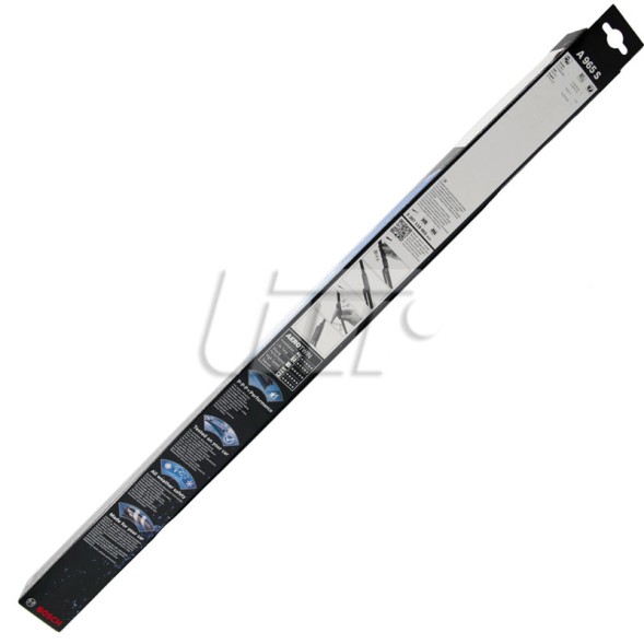 3397118965 BOSCH Комплект щіток склоочисника Bosch 700 600мм