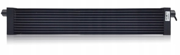 AHE 4sr477.2177 Охолоджувач масла mercedes c клас w205 s w222 c217 63 amg a2055040018