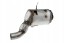 NTY DPF-BM-003 Дизельний фільтр сажи dpf bmw 5 e60 535d 2007-