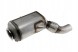 NTY DPF-BM-003 Дизельний фільтр сажи dpf bmw 5 e60 535d 2007-