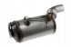 NTY DPF-BM-003 Дизельний фільтр сажи dpf bmw 5 e60 535d 2007-