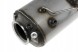 NTY DPF-BM-003 Дизельний фільтр сажи dpf bmw 5 e60 535d 2007-