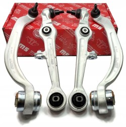 Master-Sport 36791/2-SET-MS Нижні важели audi a4 b6 b7 seat exeo комплект. Майстер спорту