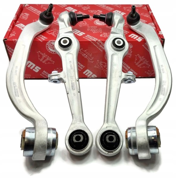 Master-Sport 36791/2-SET-MS Нижні важели audi a4 b6 b7 seat exeo комплект. Майстер спорту