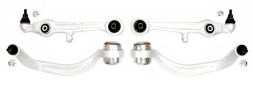 Master-Sport 36791/2-SET-MS Нижні важели audi a4 b6 b7 seat exeo комплект. Майстер спорту