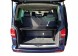 Omtec CHR-7526MFB001-T6 Ліжко кемпінгове в багажник, спальна полиця для VW T6 Multivan 2015-2019