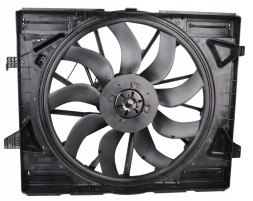motoGRAPA AC-912555895 ВЕНТИЛЯТОР ДЛЯ DODGE DURANGO 3.6 / 5.7 2020 -