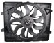 motoGRAPA AC-912555895 ВЕНТИЛЯТОР ДЛЯ DODGE DURANGO 3.6 / 5.7 2020 -