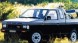Ironman 4x4 NISS014CKG КОМПЛЕКТ ПІДВІСИ LIFT 40 MM NAVARA D21 85-96