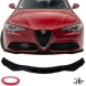 Китай Splitter Alfa Romeo Giulia Спідниця бампера Alfa Romeo Giulia 2015-2024 Чорний глянець Сплітер