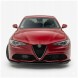 Китай Splitter Alfa Romeo Giulia Спідниця бампера Alfa Romeo Giulia 2015-2024 Чорний глянець Сплітер