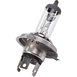 1987302742 BOSCH Автолампа BOSCH H4 24V 75 70W P43t