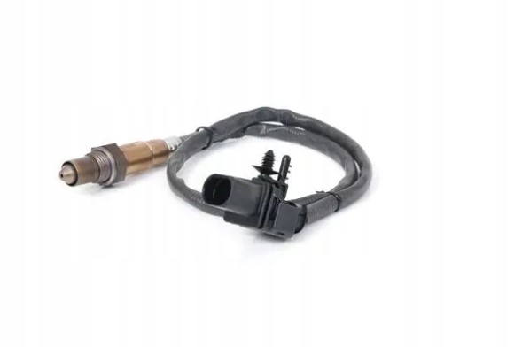 Bosch 0 281 004 458 Діагностичний лямбда-зонд за каталізатор