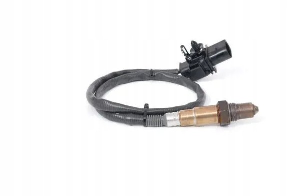 Bosch 0 281 004 458 Діагностичний лямбда-зонд за каталізатор
