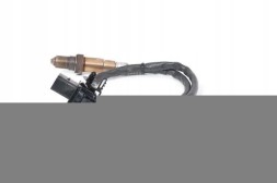 Bosch 0 281 004 458 Діагностичний лямбда-зонд за каталізатор
