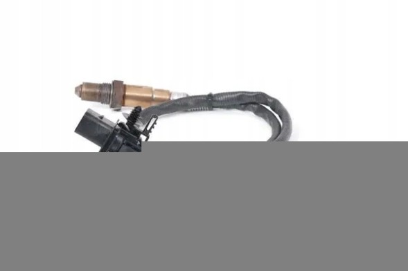 Bosch 0 281 004 458 Діагностичний лямбда-зонд за каталізатор