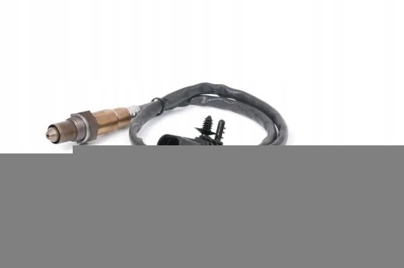 Bosch 0 281 004 458 Діагностичний лямбда-зонд за каталізатор