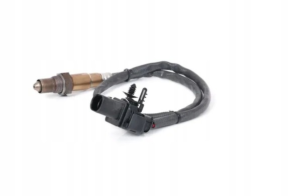 Bosch 0 281 004 458 Діагностичний лямбда-зонд за каталізатор