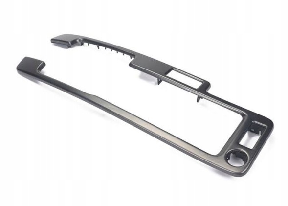 Volvo OE 30695765 Центральний тунель передньої панелі VOLVO C30 S40 V50 R-DESIGN 3