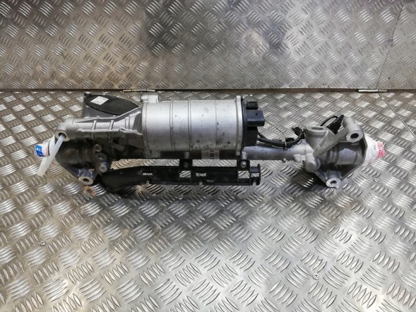 BMW OE 3210 6890607 BMW X3 G01 X4 G02 СПОРТИВНА РУЛЬОВА РЕЙКА 6890607 6891550
