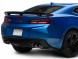 Китай AC-S0102 Спойлер на кришку багажника Chevrolet Camaro A Type Style, чорний глянцевий