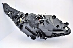 Китай WE552-1121L-LD-EMSL11 CITROEN C4 2004-10 ЛАМПА ФАРА ЛІВА НОВА DEPO