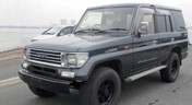 Ironman 4x4 TOY048CKG1 КОМПЛЕКТ ПІДВІСИ HEAVY LIFT 2 ДЮЙМА TOYOTA LAND CRUISER 70 73 78 (90-96)