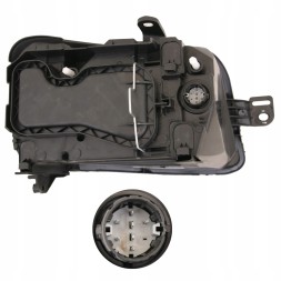 AYFAR 3003095E + 3003105E MHM TUNING Фара (Рефлектор) Fiat Panda II 2 169 2003-2013 8Pin комплект