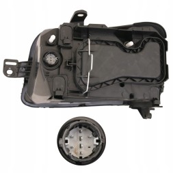 AYFAR 3003095E + 3003105E MHM TUNING Фара (Рефлектор) Fiat Panda II 2 169 2003-2013 8Pin комплект