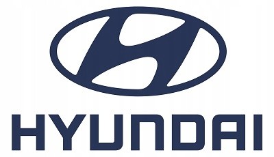 Hyundai OE Q0274ADE50TRS Декоративна накладка на бампер Hyundai Bayon TURQUOISE