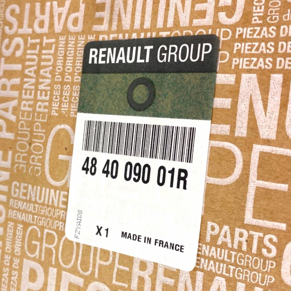 Renault OE КЕРМО RENAULT MEGANE III 484009001R