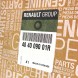 Renault OE КЕРМО RENAULT MEGANE III 484009001R