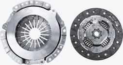 3 000 951 006 SACHS Ремонтний комплект зчеплення