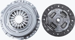 3 000 951 006 SACHS Ремонтний комплект зчеплення