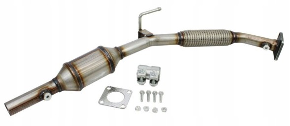 Maxgear 27-6269 Каталізатор skoda fabia maxgear 27-6269
