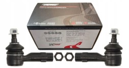 Chassis Pro AM-TES801123 Оперативна пам'ять 1500 DS 2013-2024 2x Наконечник рульової тяги