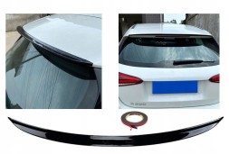 Automaniac ASWMB026+S004050 СПОЙЛЕР НА ДАХУ, ГЛЯНЦЕВИЙ ЧОРНИЙ MERCEDES A-КЛАС W177