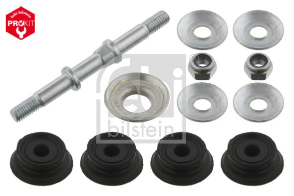 27262 FEBI BILSTEIN Ремонтний комплект кріплення стабілізатора