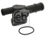 48365 FEBI BILSTEIN Фланець системи охолоджування